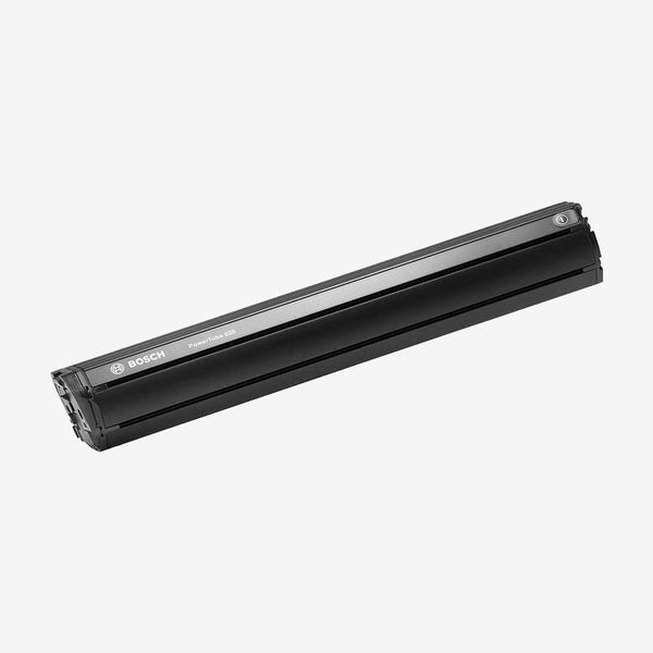 Batería Bosch PowerTube 625 Horizontal