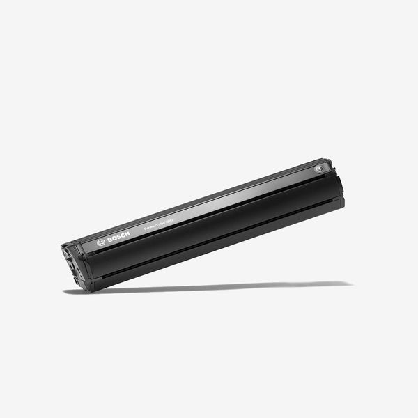 Batería Bosch PowerTube 400 Horizontal