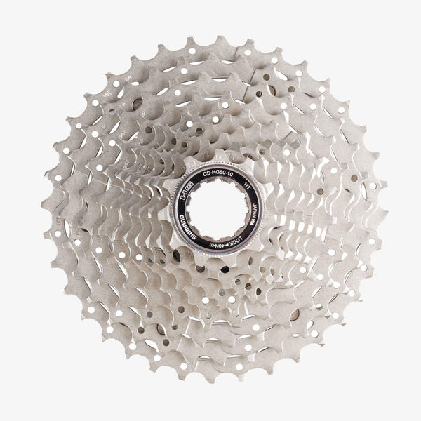 Cassette Shimano Deore  Deore 11-36 10V