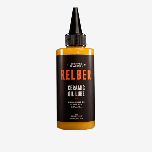 Lubricante aceite ceramica - DRY 30 ML.