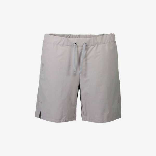 Pantalon corto Transcend Grey W