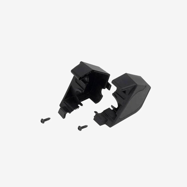 Kit De Cubierta De Soporte Batería Cuadro, NEGRO (BBS2XX)