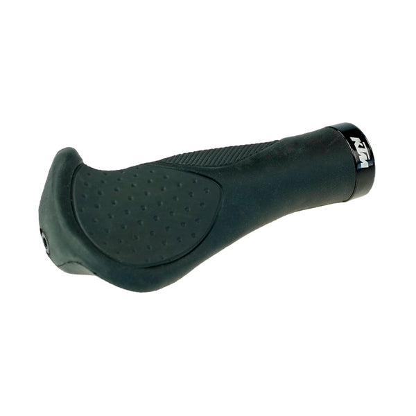 Puños KTM Line Ergo Lock Grip Shiht 95/140MM